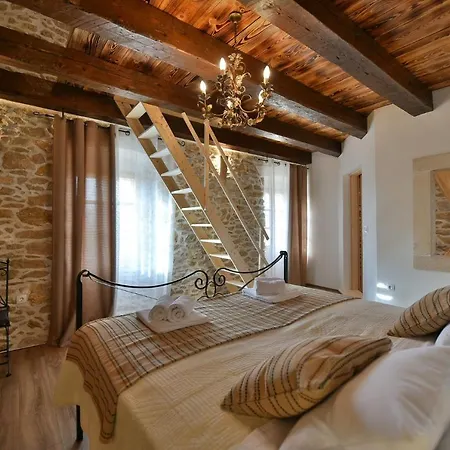 ヴィラ Gland ニン