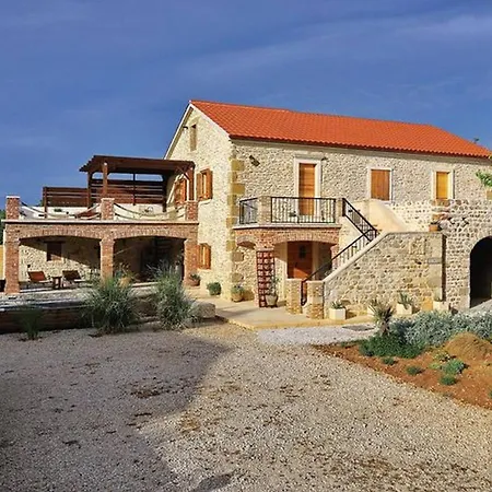 Gland Villa Nin
