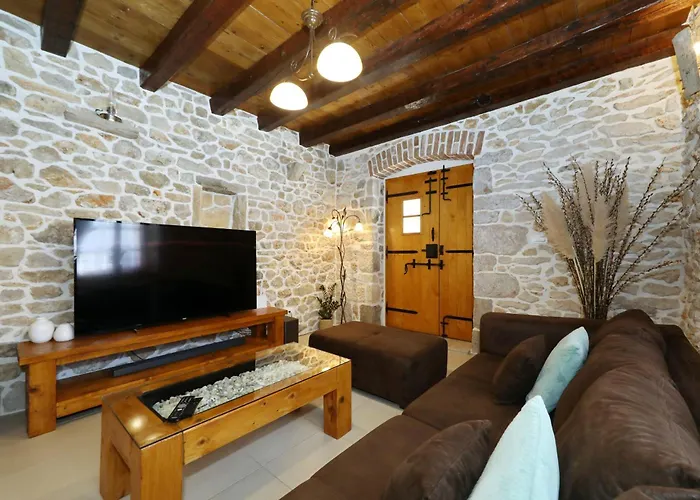 Gland Villa Nin