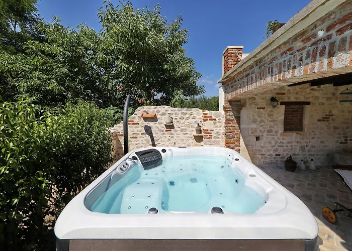Gland Villa Nin