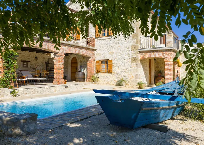 Gland Villa Nin