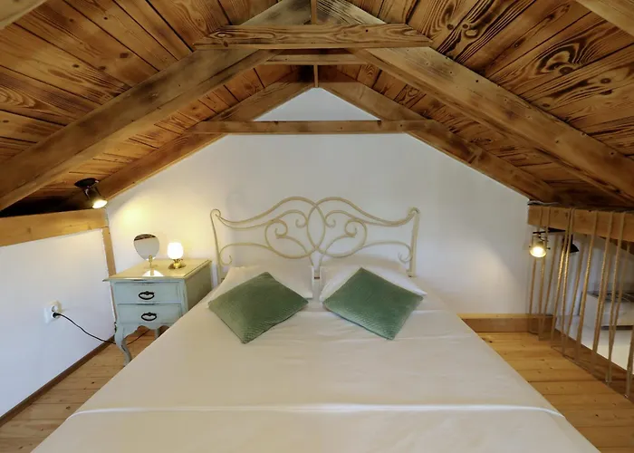 Gland Villa
