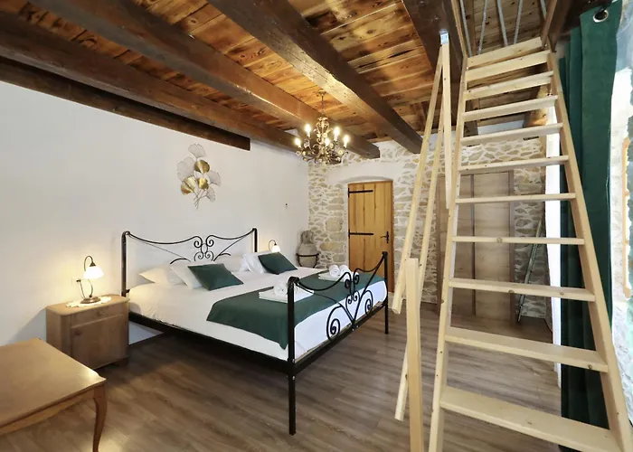 Gland Villa Nin