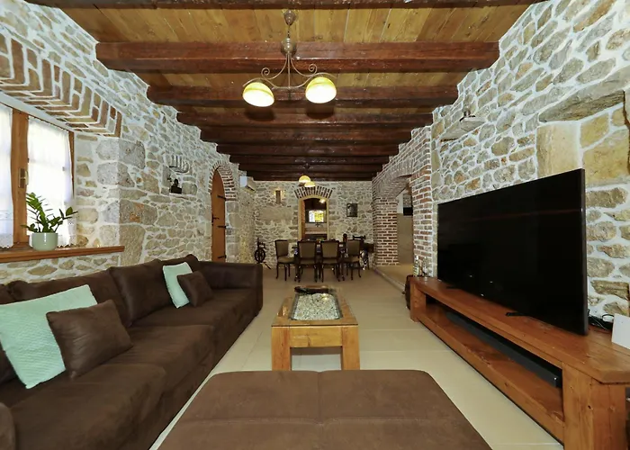 Villa Gland Nin