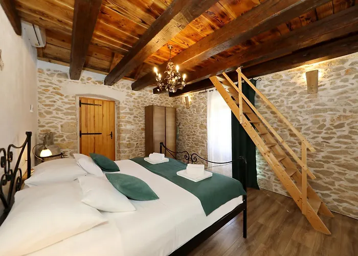 Gland Villa