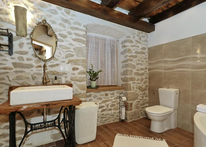 Gland Villa