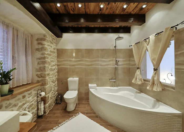 Gland Villa *