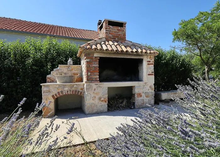 Gland Villa