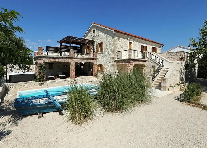 Villa Gland *