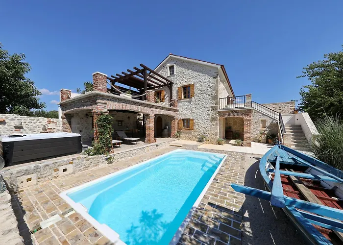 Gland Villa