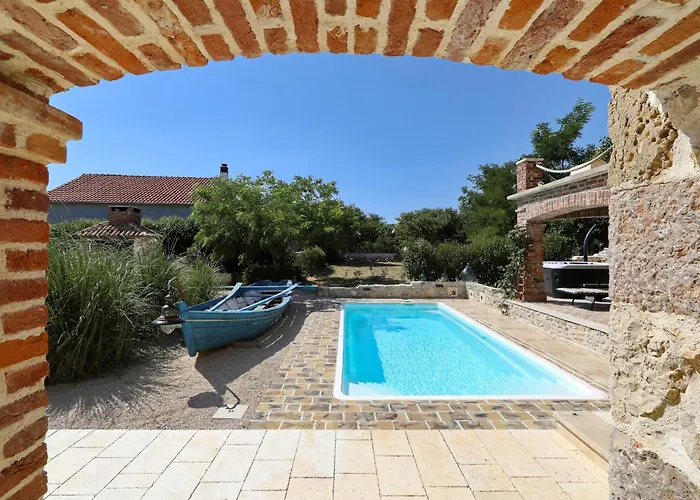Gland Villa Nin