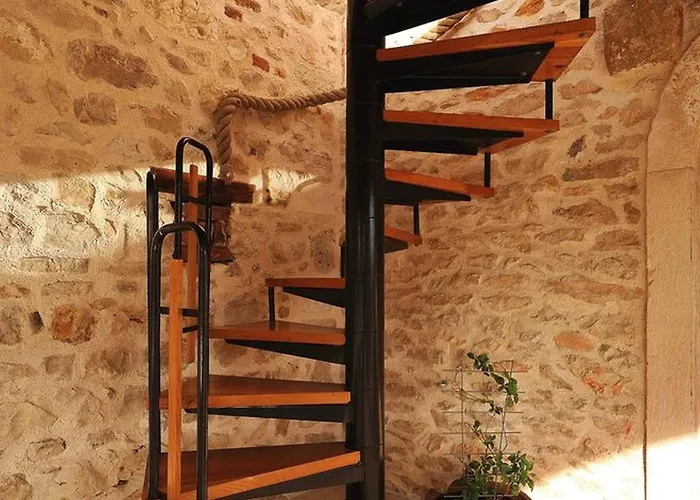 Gland Villa Nin