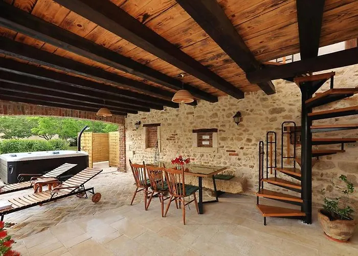 Gland Villa Nin
