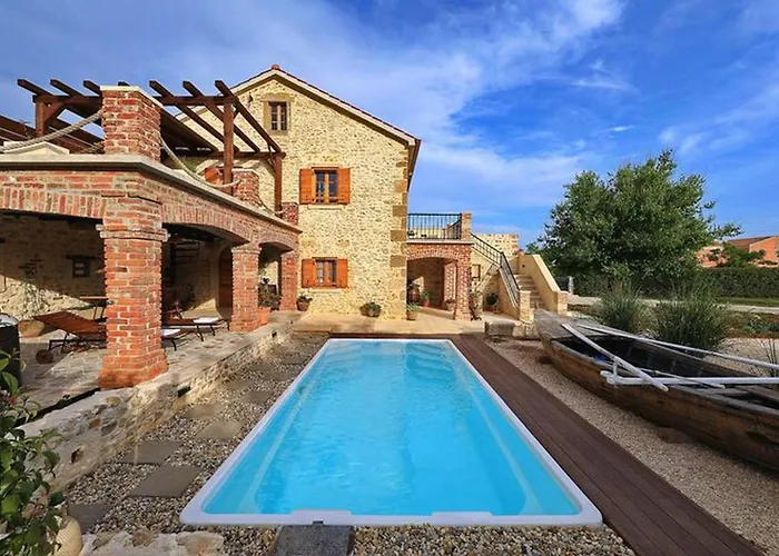 Villa Gland *
