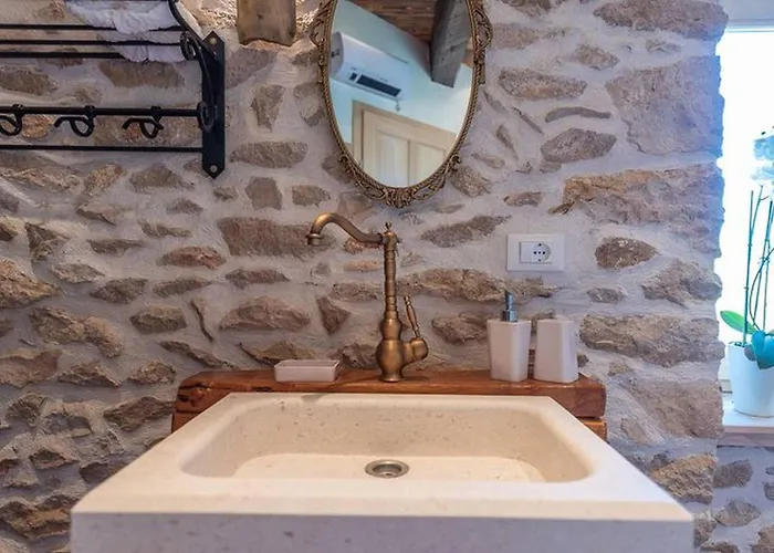 Gland Villa Nin