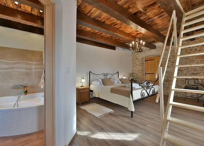 Gland Villa Nin
