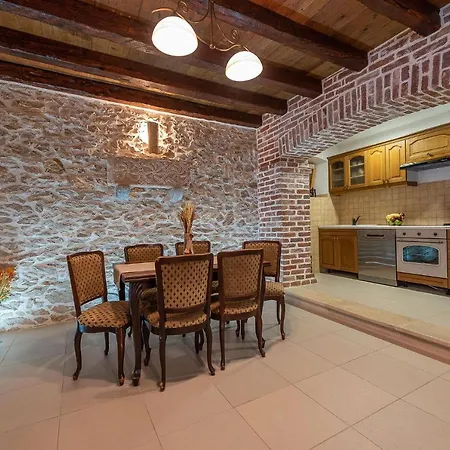 Gland Villa Nin