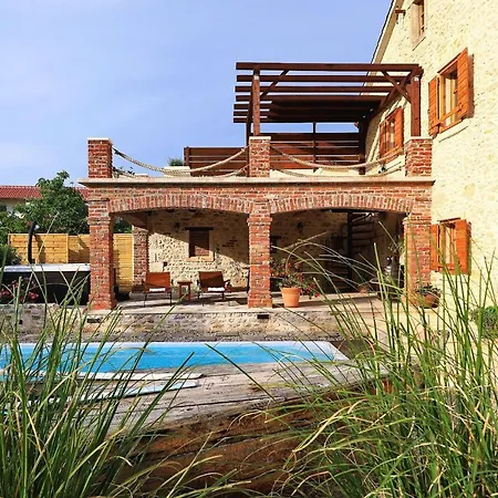 Villa Gland *