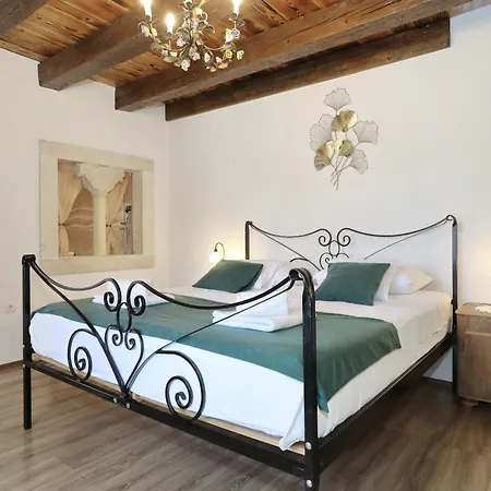 Gland Villa