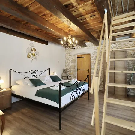 Gland Villa Nin