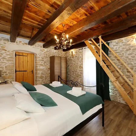 Gland Villa