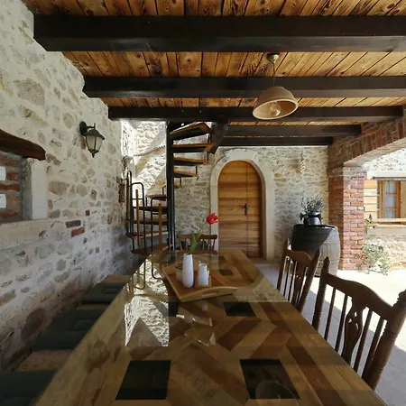 Gland Villa *