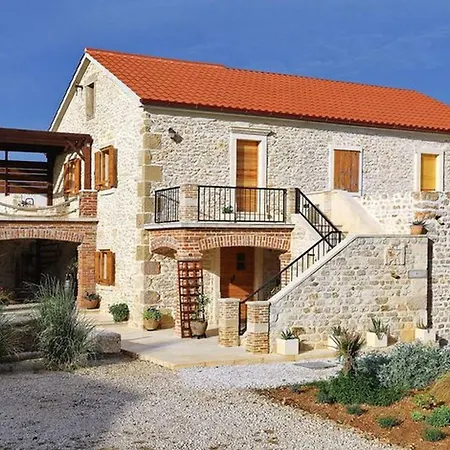 Gland Villa