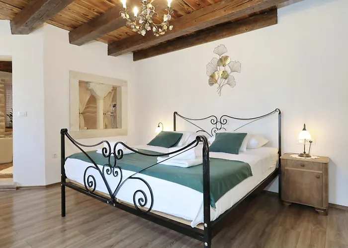 Gland Villa