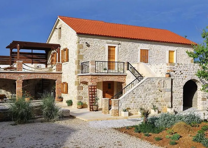 Gland Villa